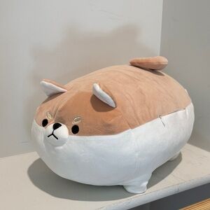 Cute Corgie plush Stuffed Animal